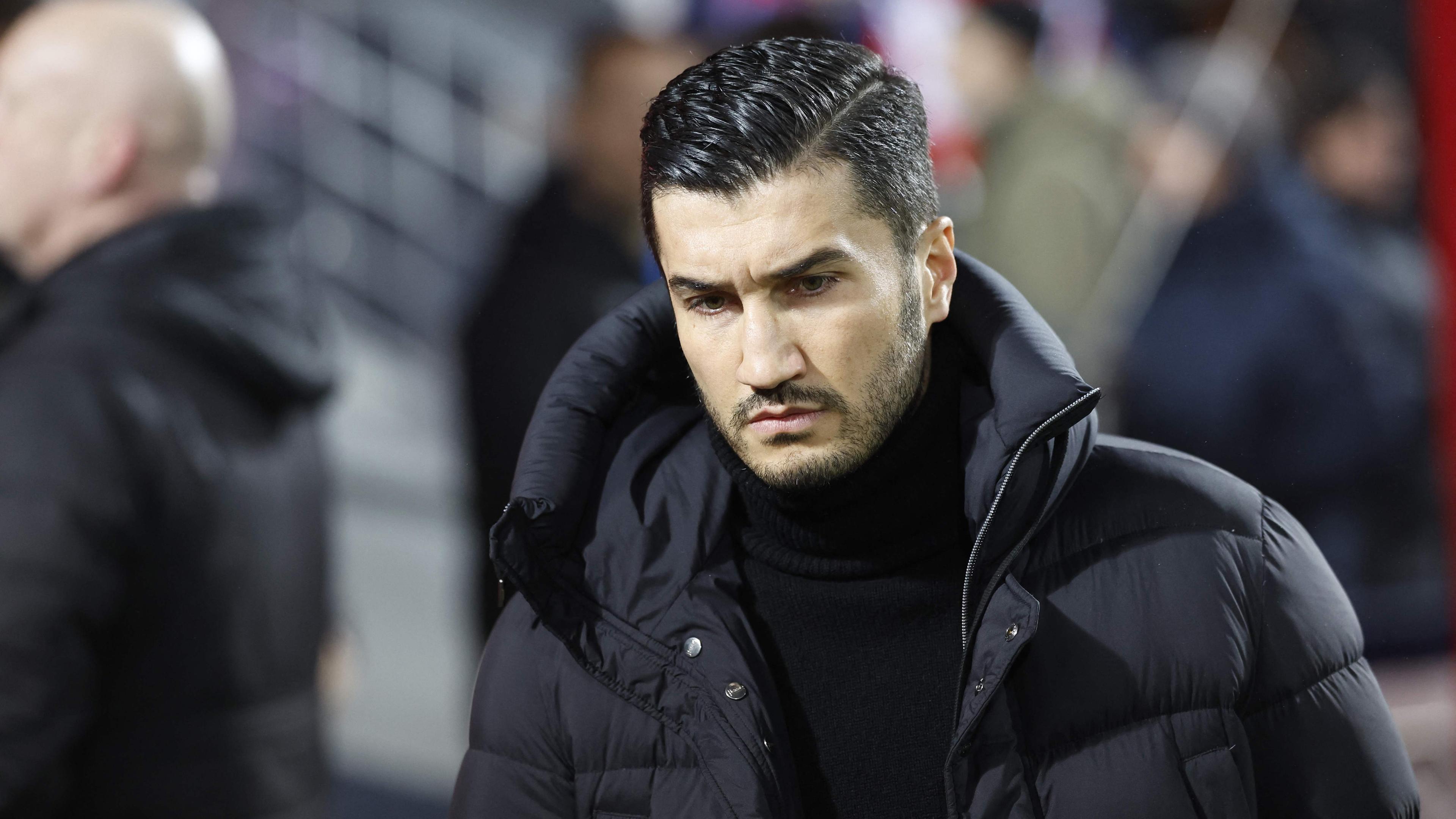 FBL-GER-BUNDESLIGA-KIEL-DORTMUND