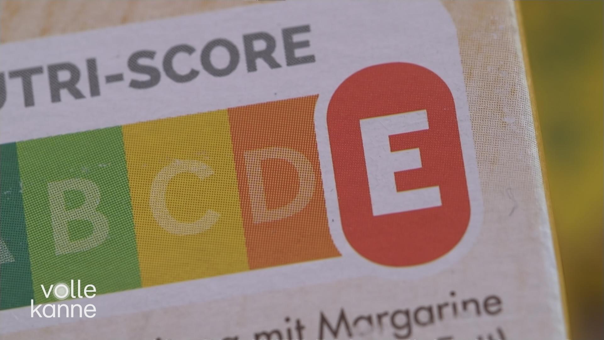 Nutriscore