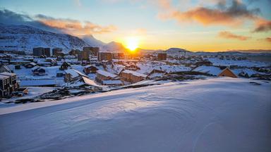 Was über Trumps Grönland-Deal bisher bekannt ist