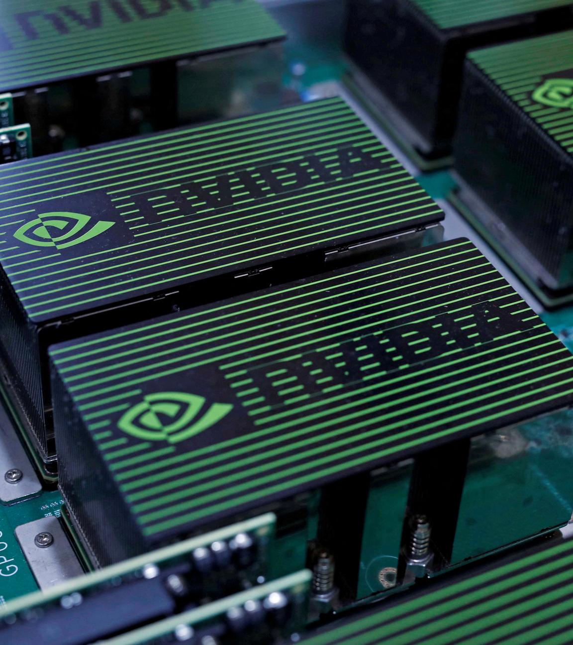 Typical: Nvidia