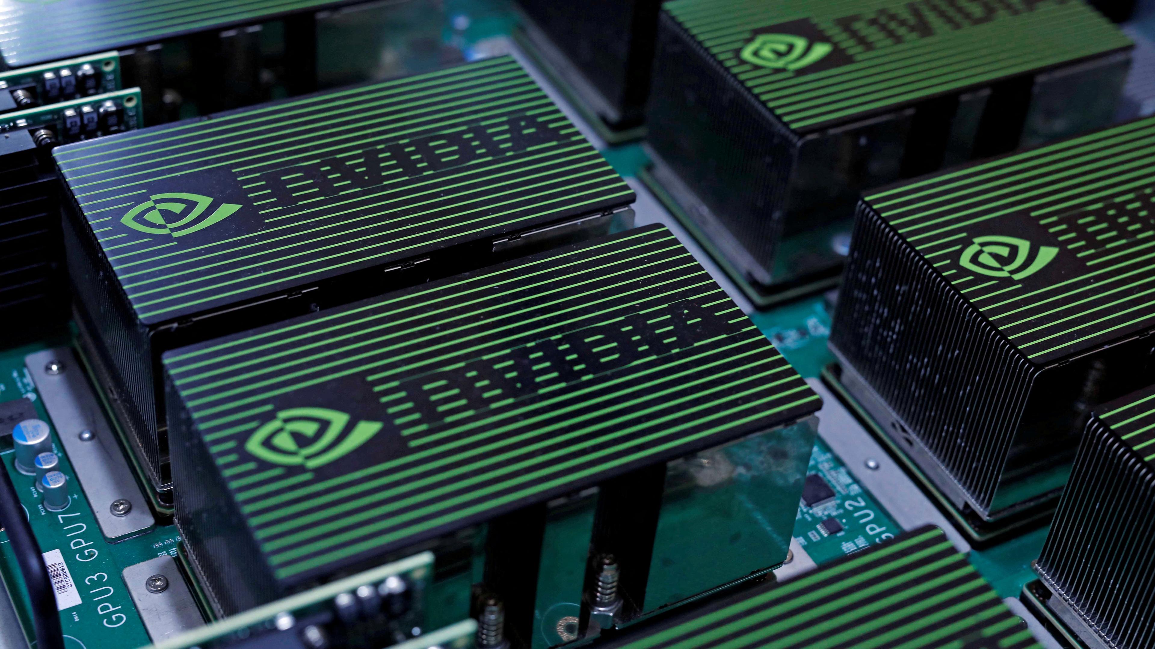 Typical: Nvidia