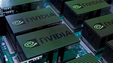 Typical: Nvidia
