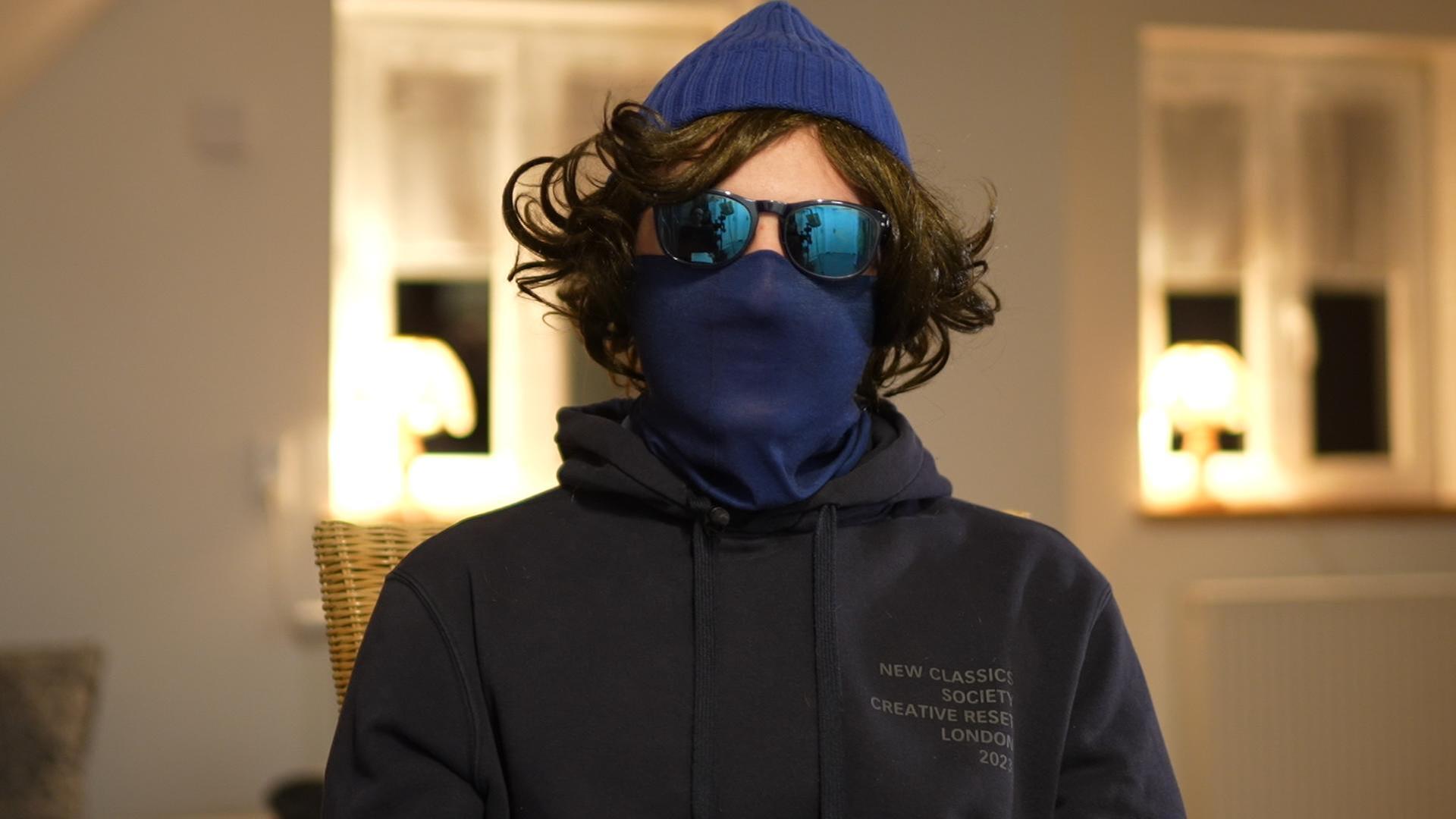 Wegen Bombendrohungen verurteilt: ehemaliges NWO-Mitglied