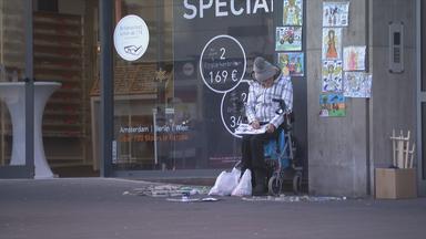 Obdachlose