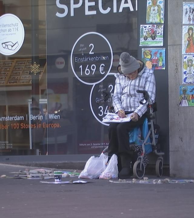 Obdachlose