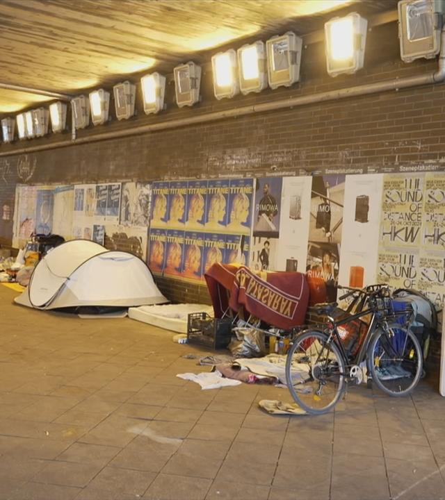 Obdachlose-Berlin