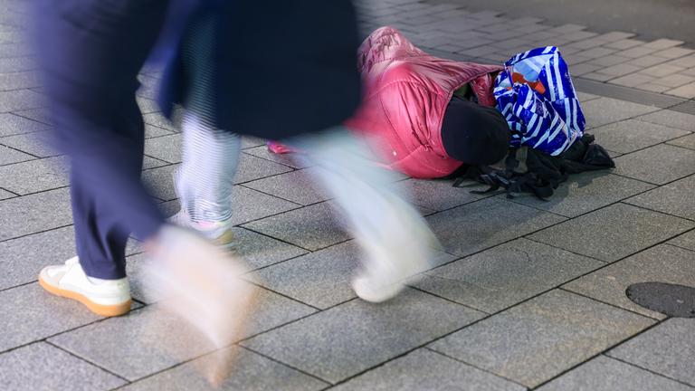 Kölner Projekt bringt Obdachlose ins Klassenzimmer