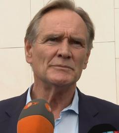 Oberbürgermeister Burckhard Jung spricht über die Momente nach der Tat in Leipzig.
