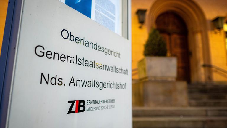 Oberlandesgericht Celle