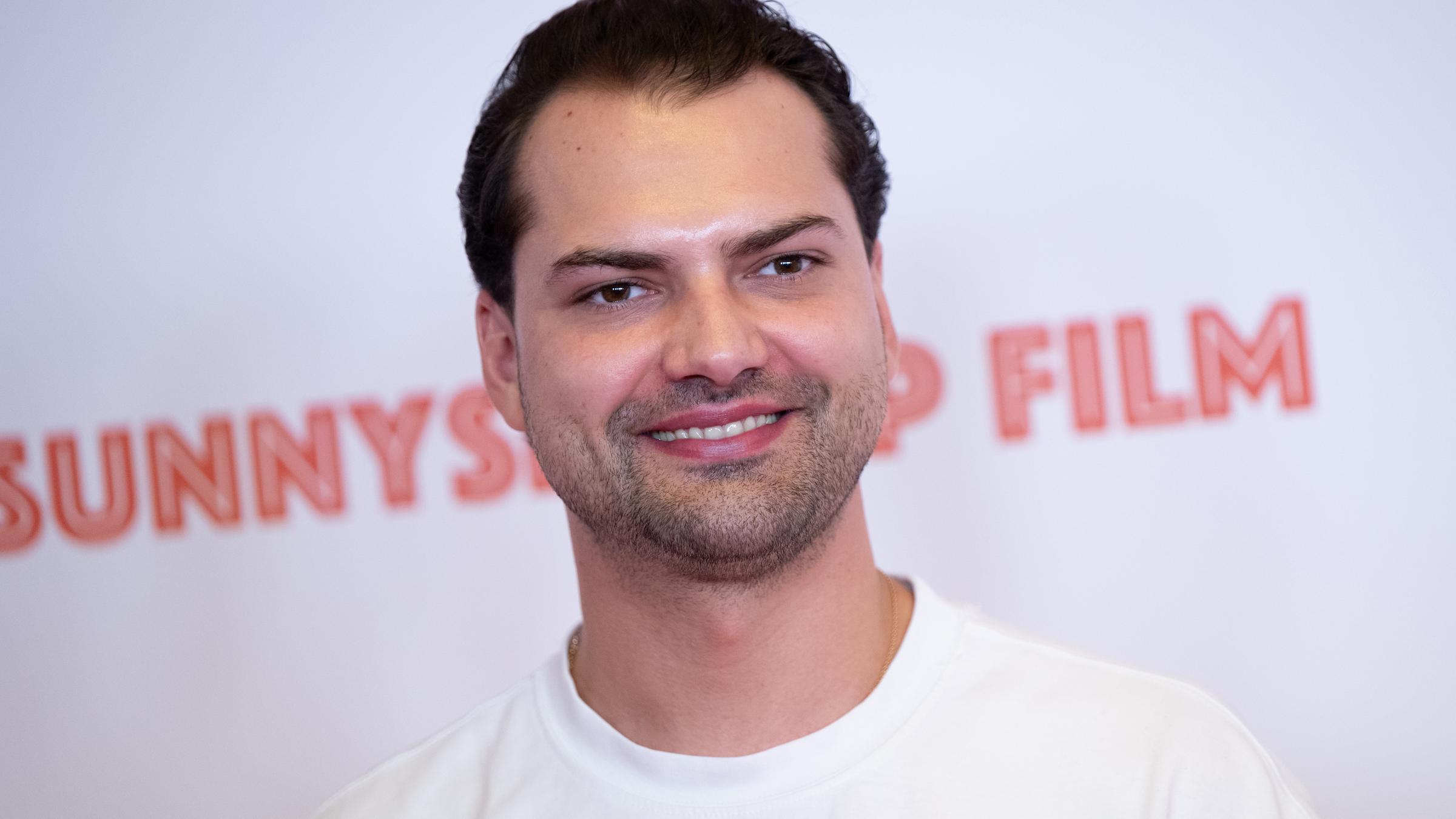 Jimi Blue Ochsenknecht