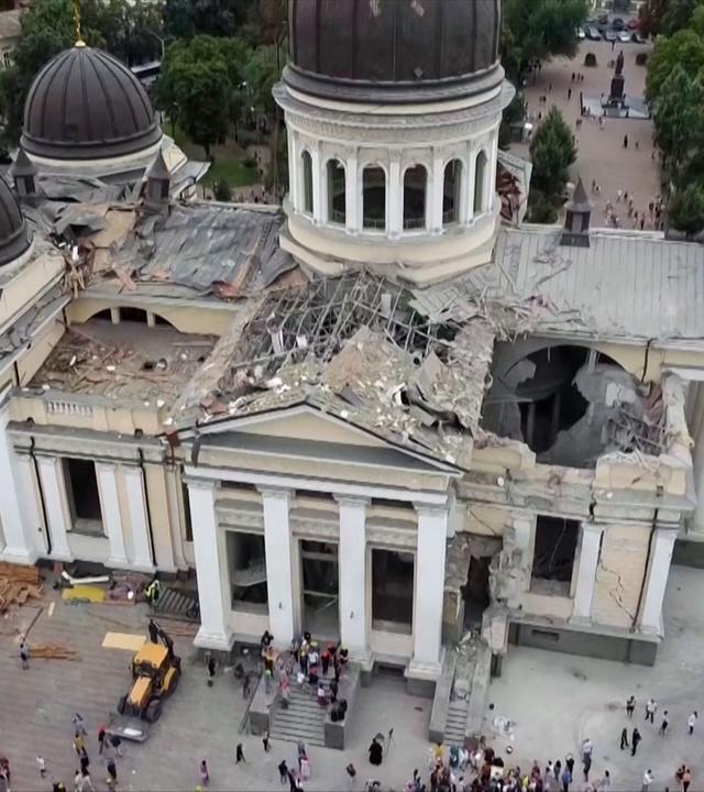 Odessa