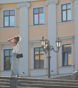 odessa