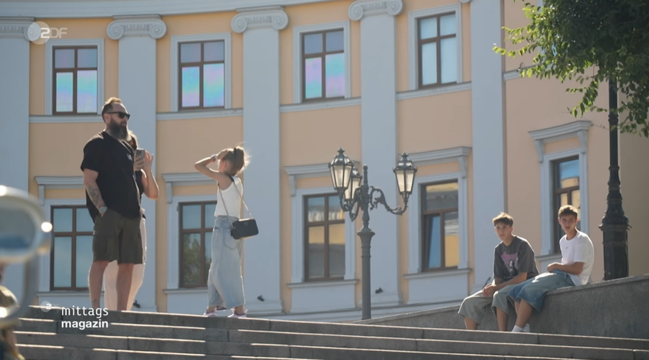 odessa