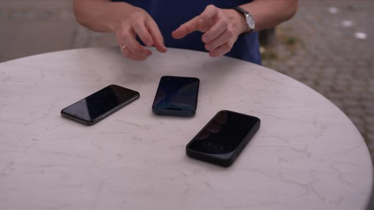 Neues Öko-Label für Smartphones