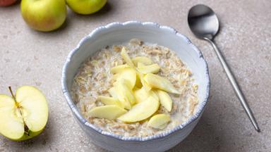 Öko-Test: Ein bekannter Instant-Porridge fällt durch