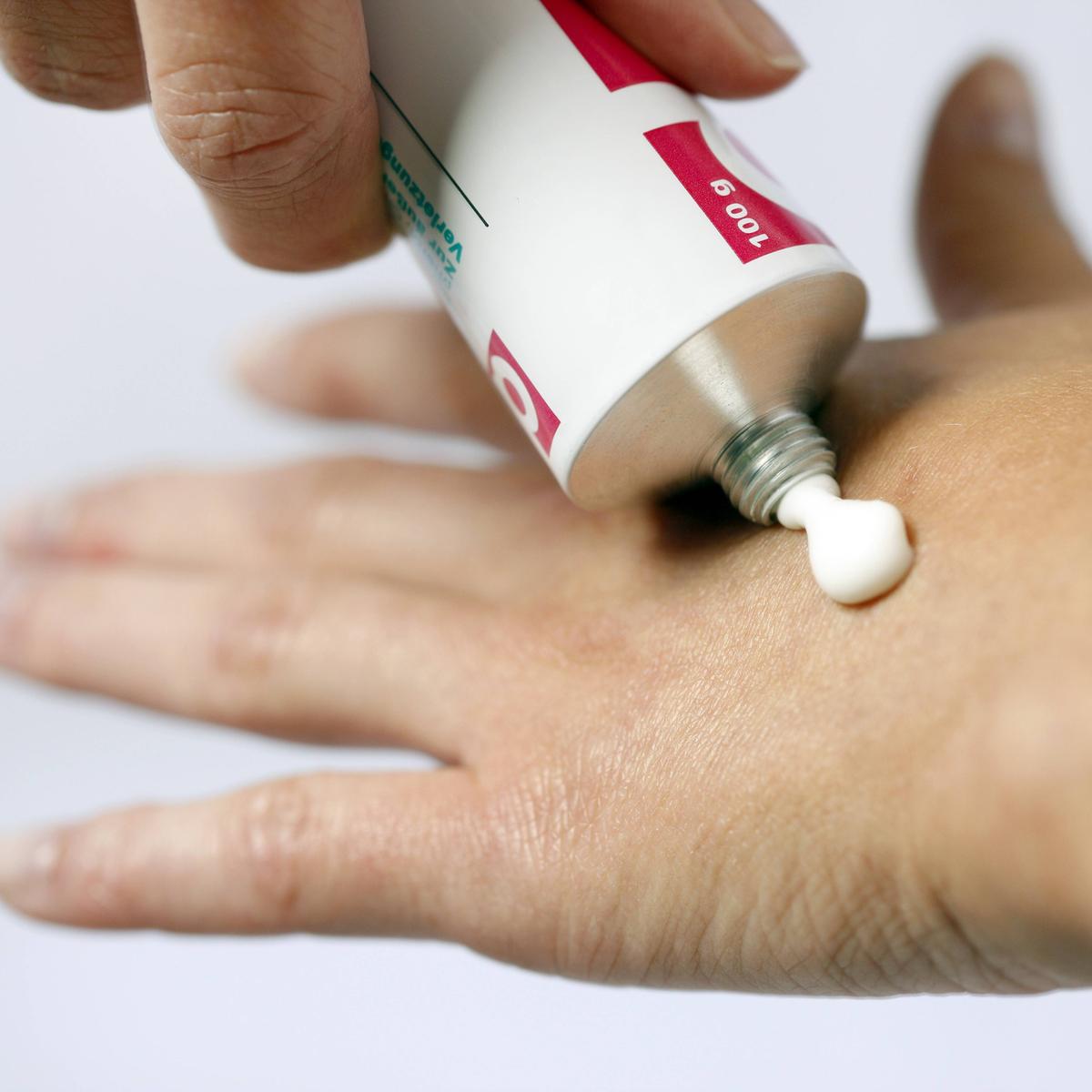 koTest zu Schmerzsalben: Nur sechs Produkte berzeugen im Test