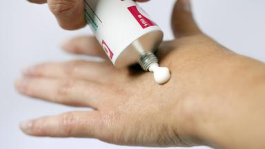 Öko-Test: Nur wenige Schmerzsalben überzeugen