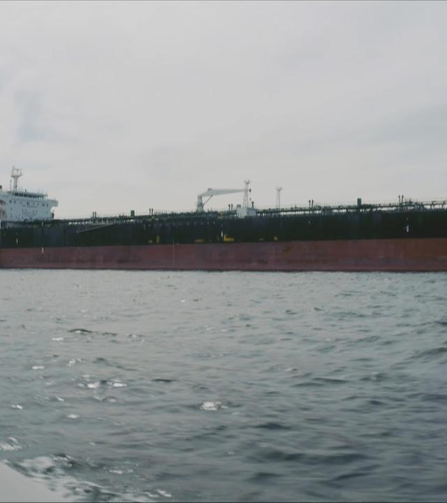 Tanker