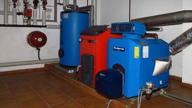 Heizungsbranche meldet schwächsten Absatz seit 15 Jahren