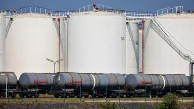 Trump-Spender muss auf deutsche Pipelines verzichten