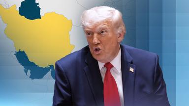 Live: Kommt jetzt der Iran-Deal?
