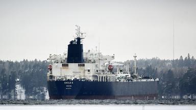 Henrichmann: "Robuster" gegen Russlands Tanker