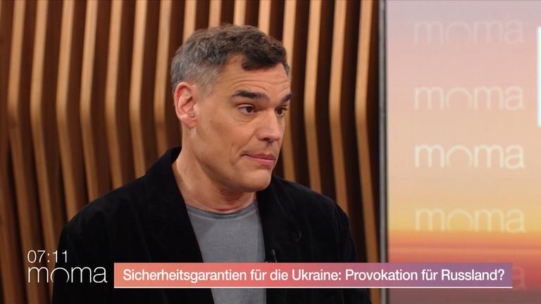 Öltanker abgefangen – wie reagiert Russland?