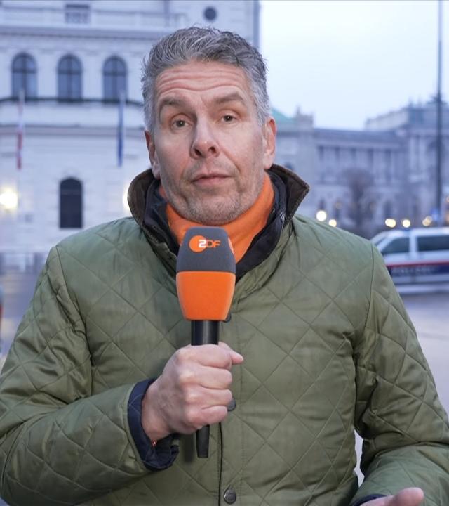 Österreich: "Neuwahlen abgelehnt"