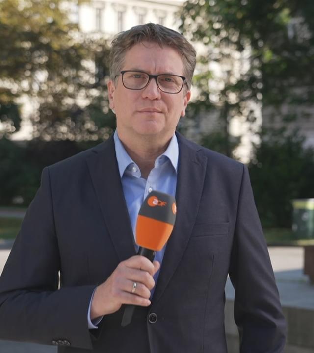 Österreich: Kritik an neuen Grenzkontrollen