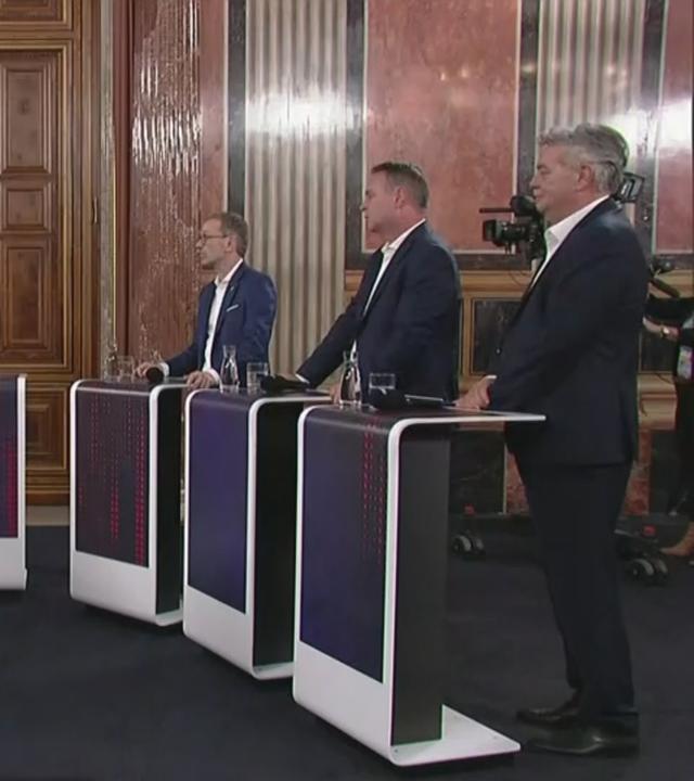 Parteivorsitzende 