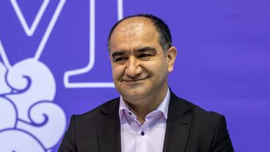 Özcan Mutlu