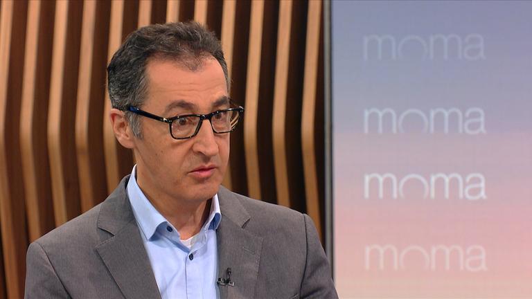 Özdemir: "Problembewältigung beweisen"