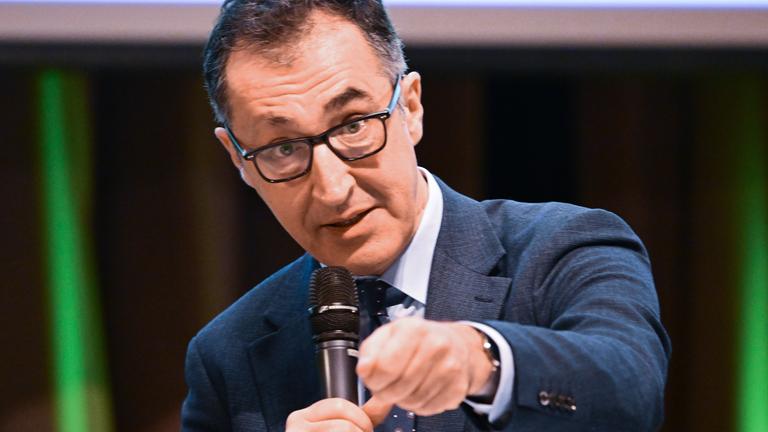 Cem Özdemir, Bündnis 90 / Die Grünen