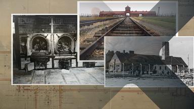 Topf & Söhne - Die Ofenbauer von Auschwitz