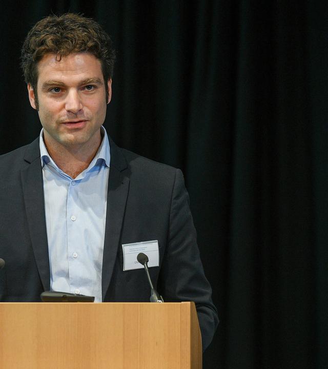 Ofer Waldman