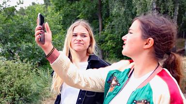 App+on Bilder