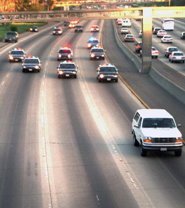 Autos am 17.06.1994