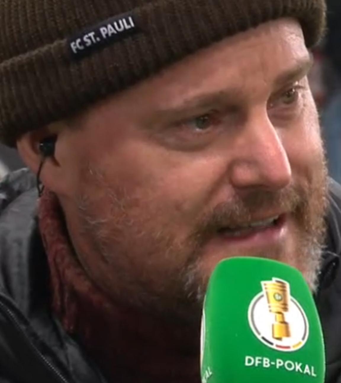 Oke Göttlich am 03.02.26