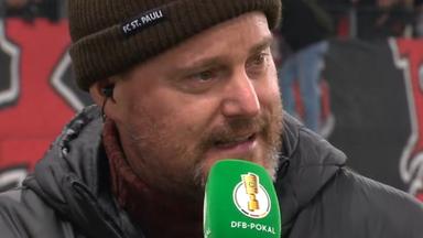 "Bin dankbar, dass man sich mit der Regierung eng abstimmt"