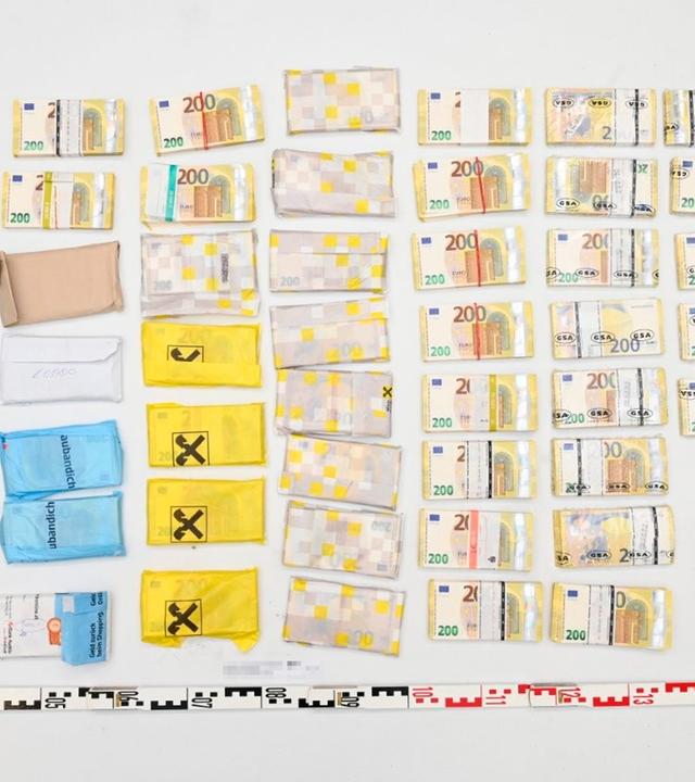 Millionen-Betrug als angebliche Schamanin