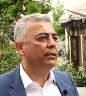 Oktay-Erciyaz