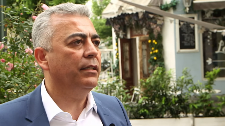 Oktay-Erciyaz
