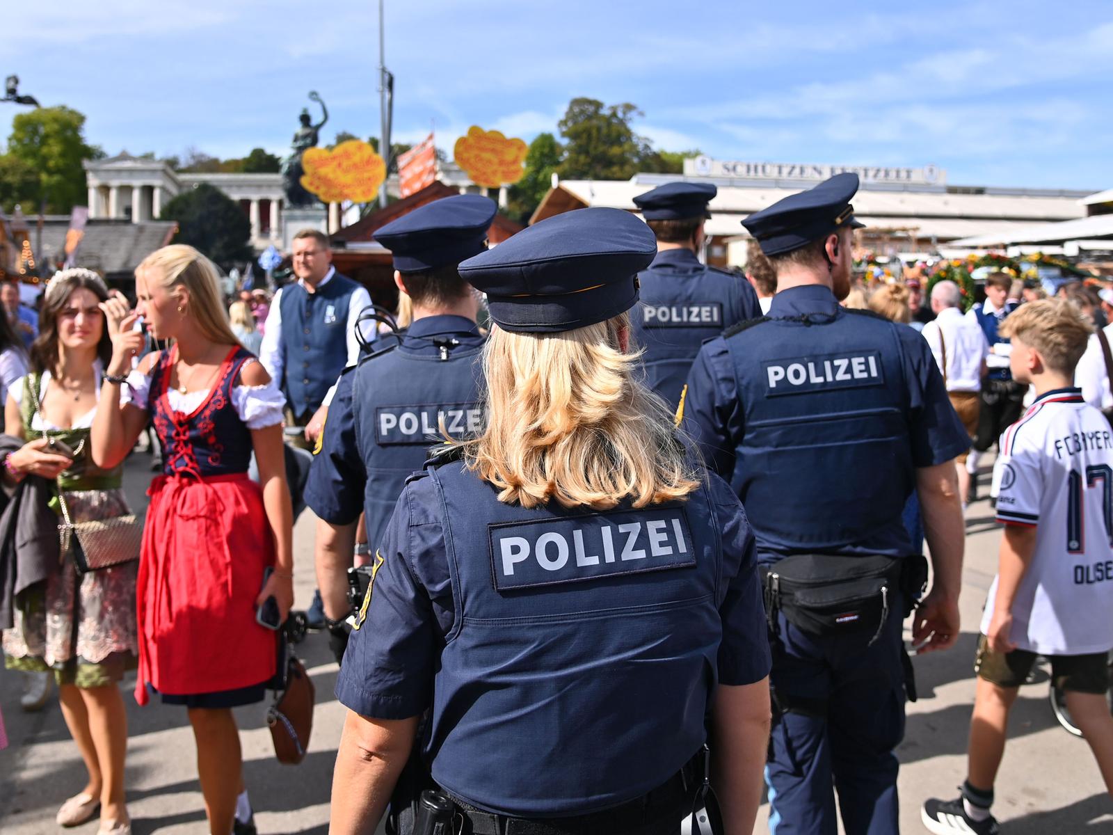 "Je öfter das passiert, desto dumpfer sitzt du einfach da"