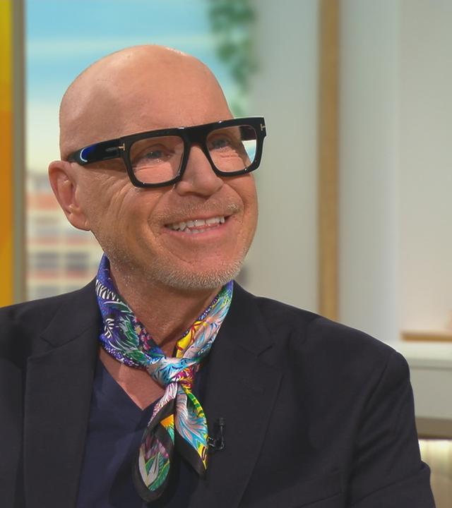 Olaf Henning zu Gast bei "Volle Kanne"