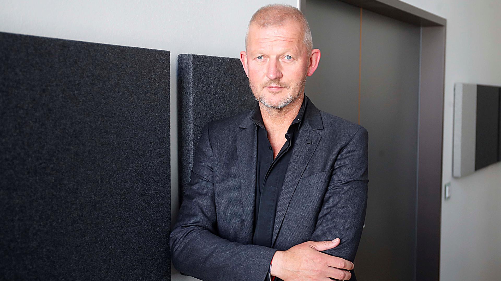 Olaf Köller, Wissenschaftlicher Direktor des Leibniz-Instituts an der Universität Kiel