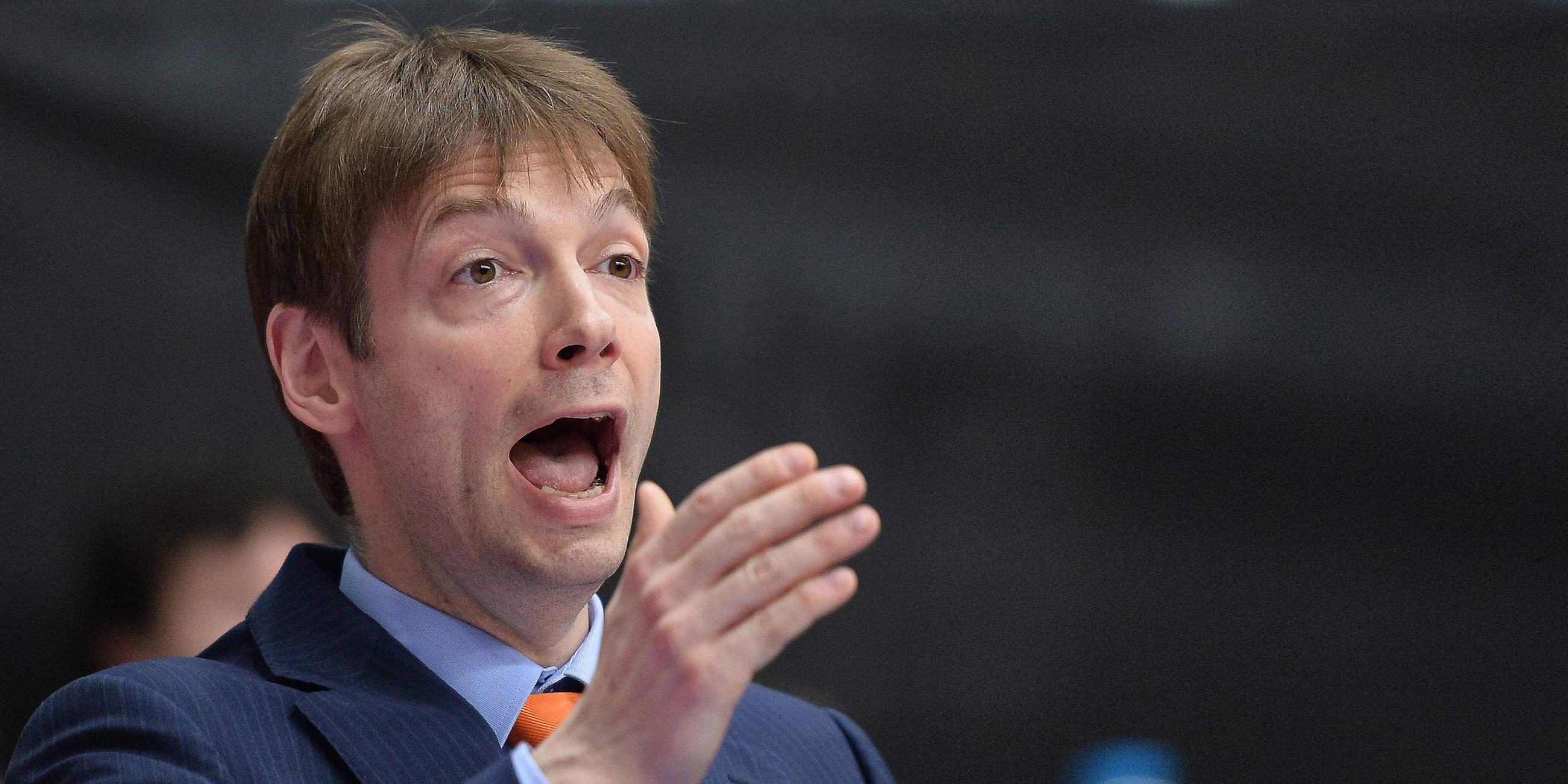 Olaf Lange
