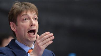 Lange wird Bundestrainer des DBB-Frauen-Teams