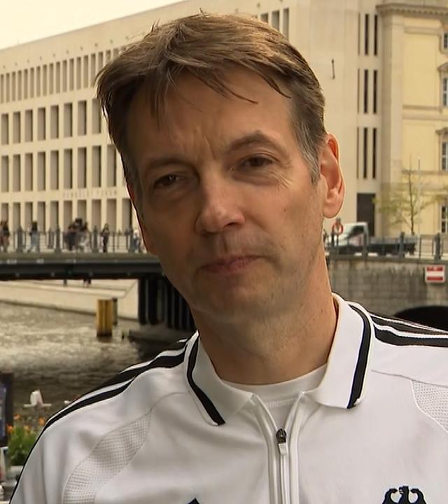 Olaf Lange
