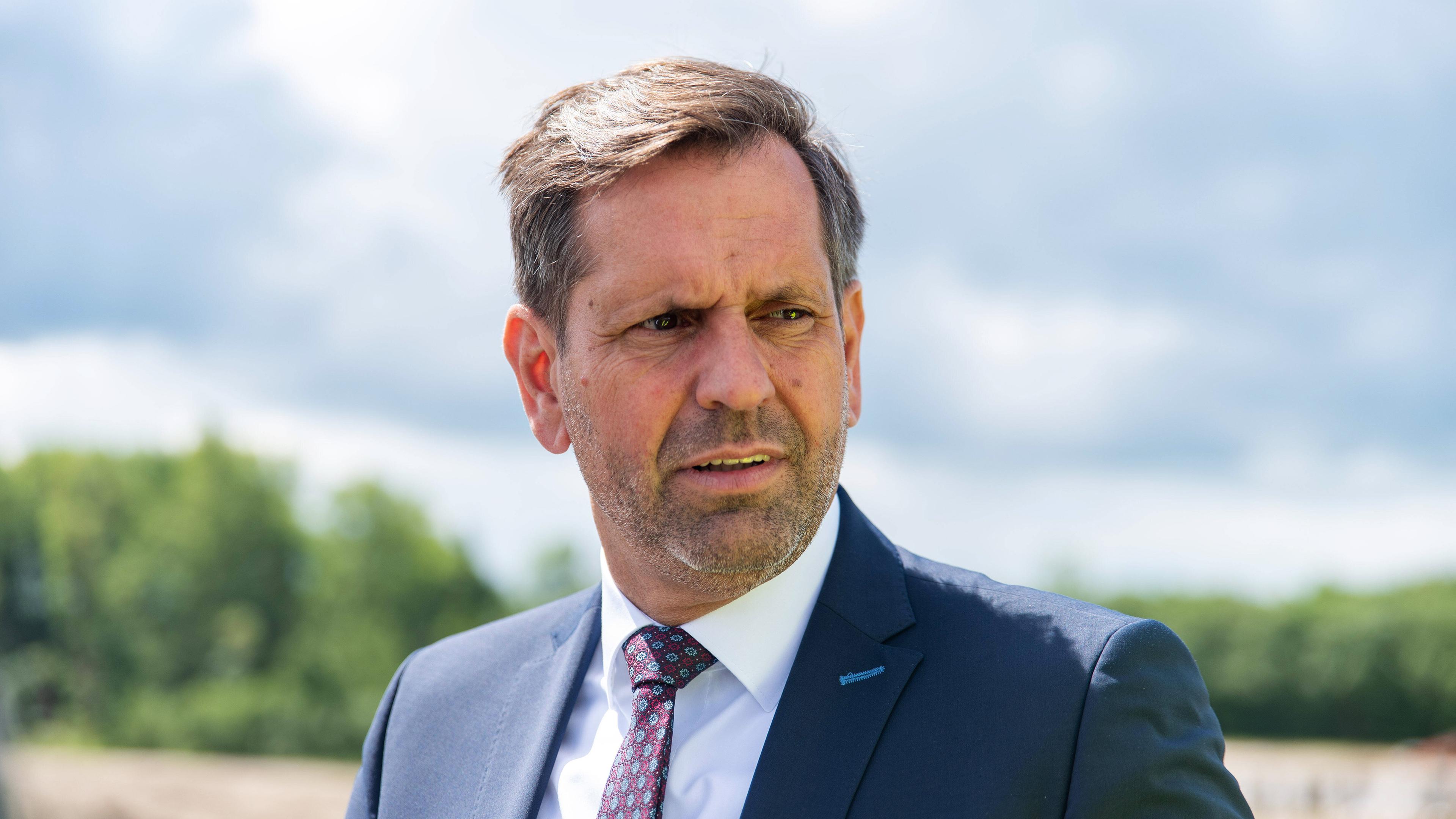 Olaf Lies