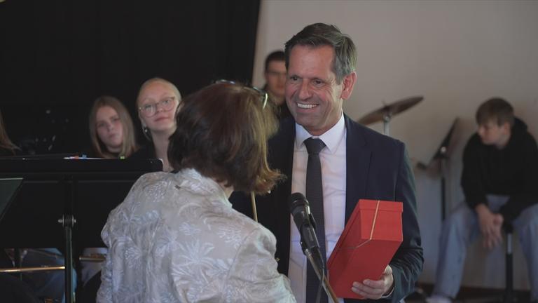 Olaf Lies neuer Ministerpräsident Niedersachsen